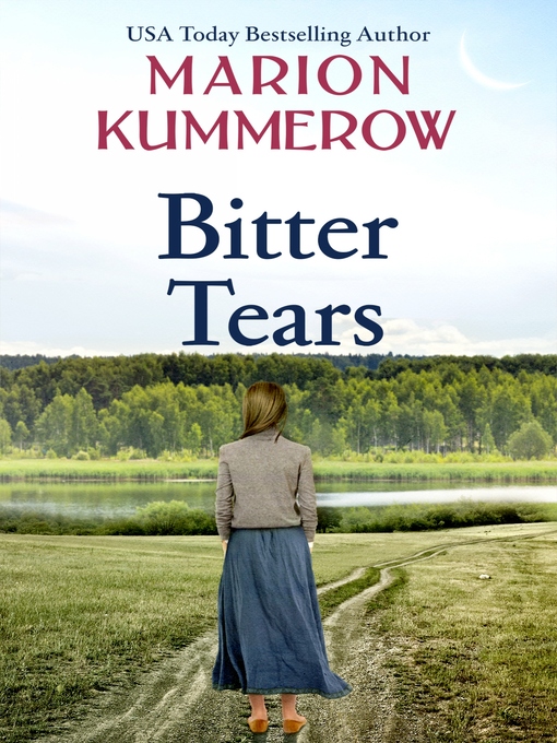 Title details for Bitter Tears by Marion Kummerow - Available